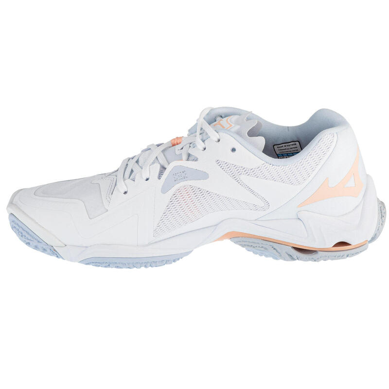 Sapatilhas para voleibol mulher Mizuno Wave Lightning Z8