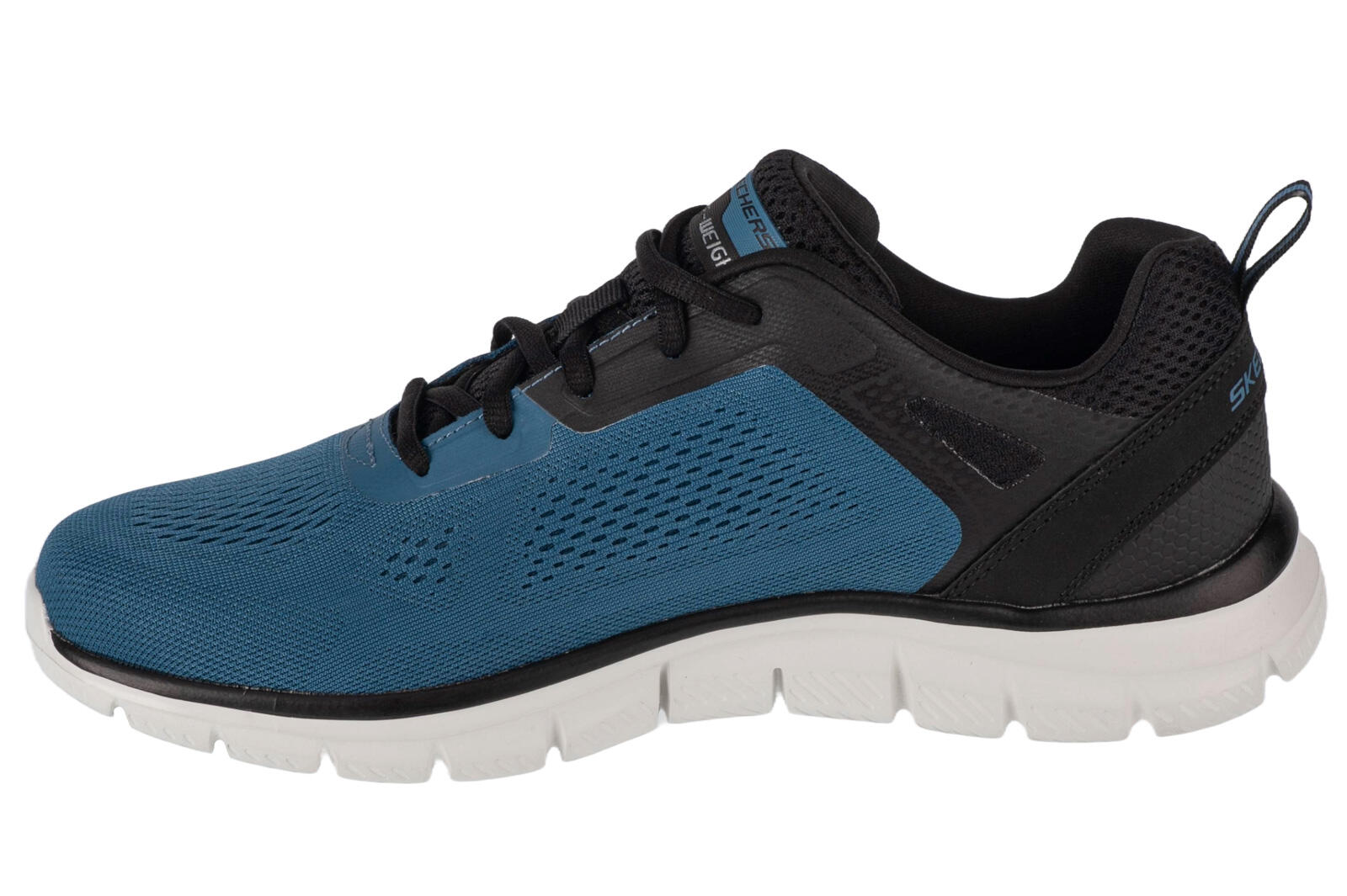 Sneakers pour hommes Skechers Track-Broader 2/5