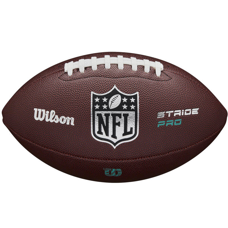 Wilson Football NFL Stride Pro Eco