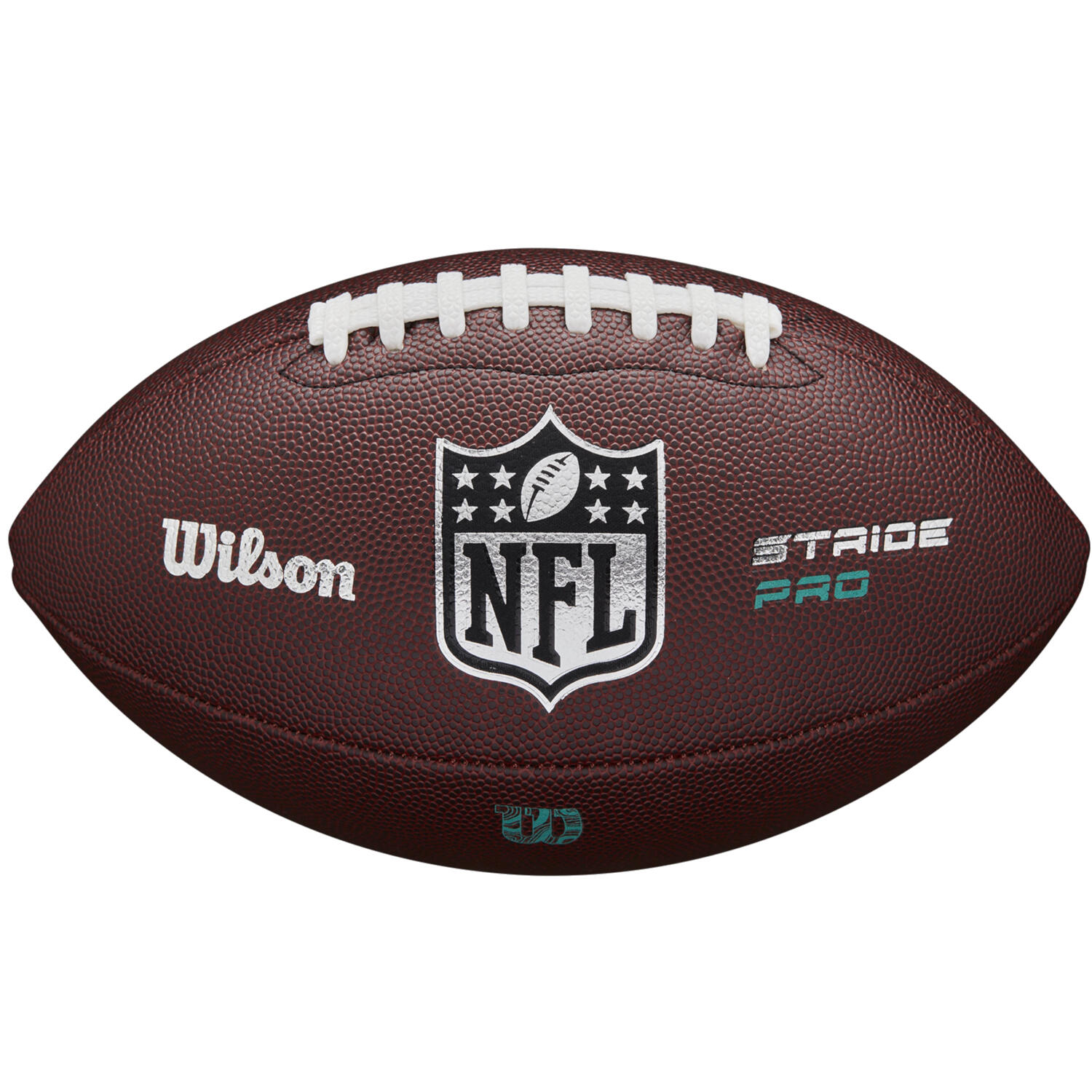 Wilson WTF3007101XBOF NFL Stride Pro Eco OF