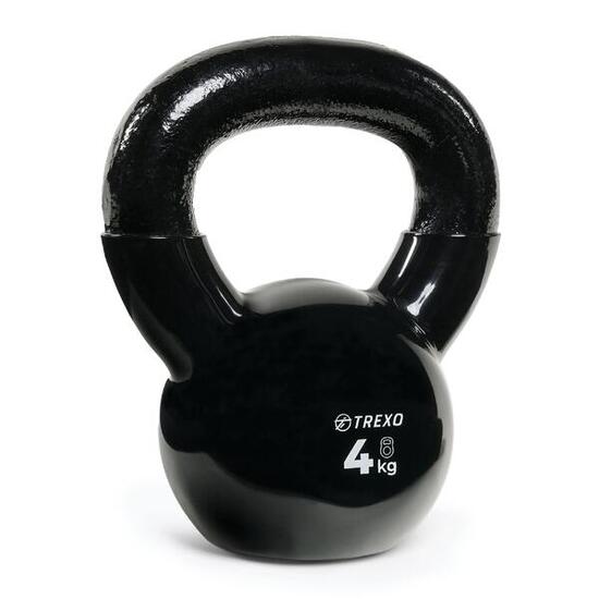 XTREXO Kettlebell 4 kg