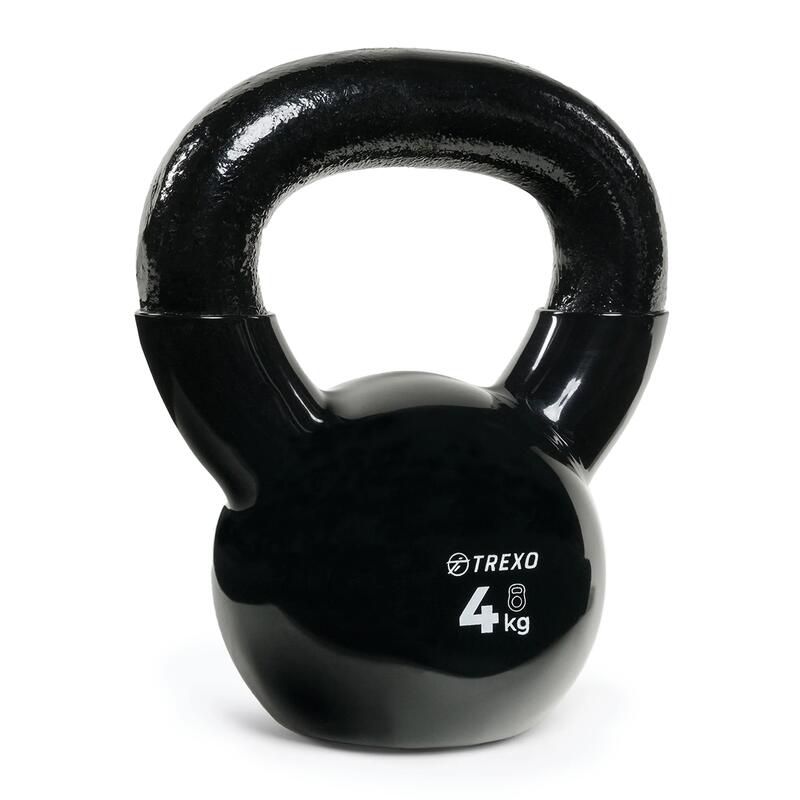 TREXO Kettlebell