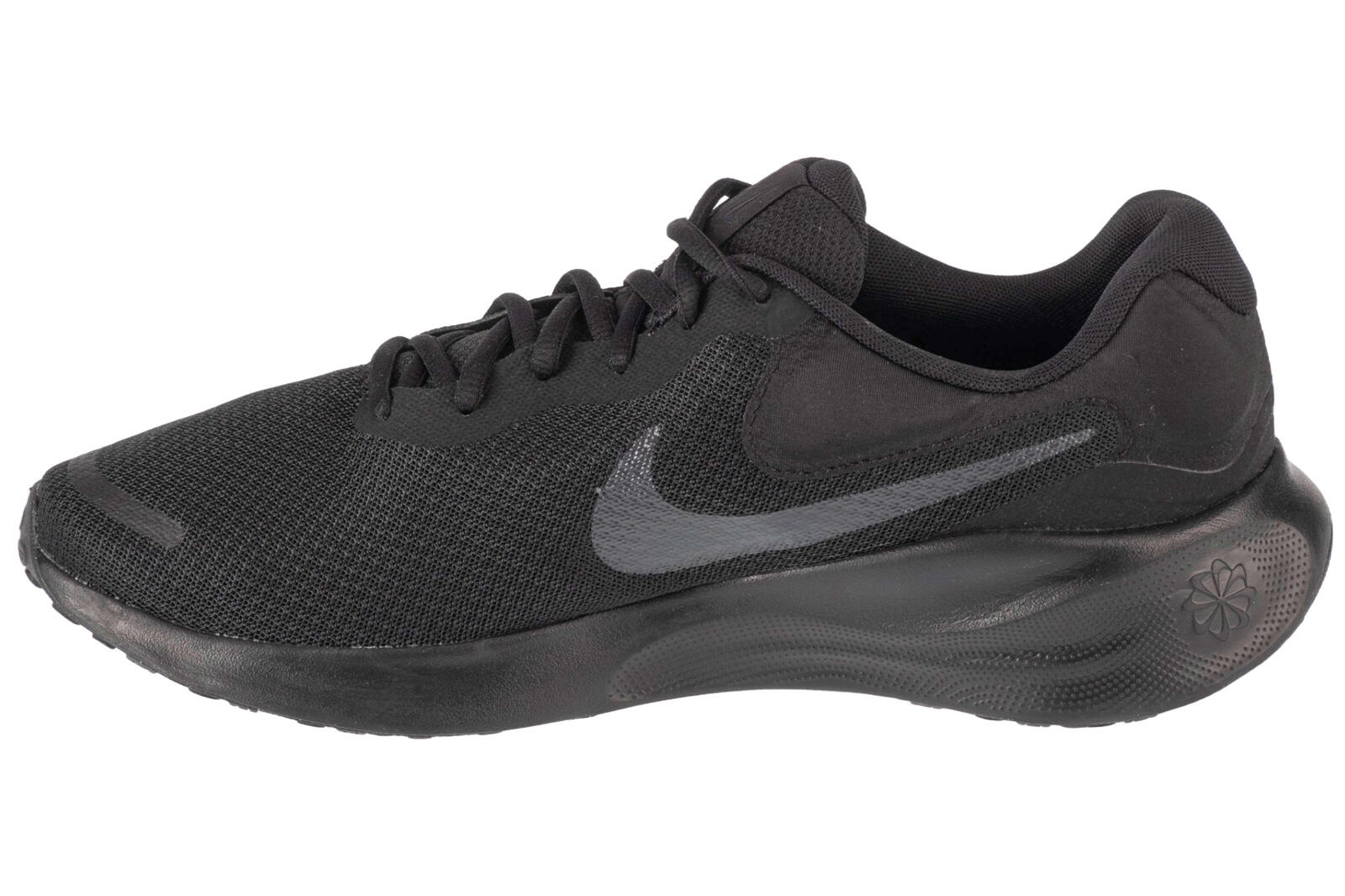 Scarpe da running uomo nike nero 2/7