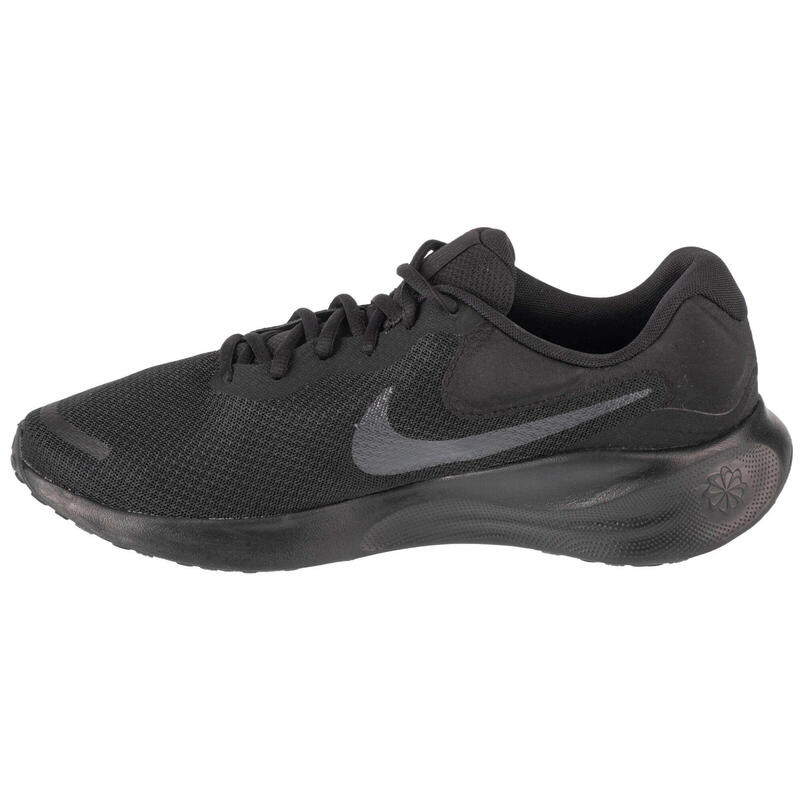 Scarpe da ginnastica Nike Revolution 7, Nero, Uomini