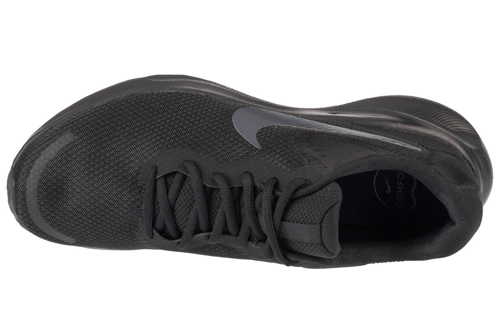 Scarpe da running uomo nike nero 3/7