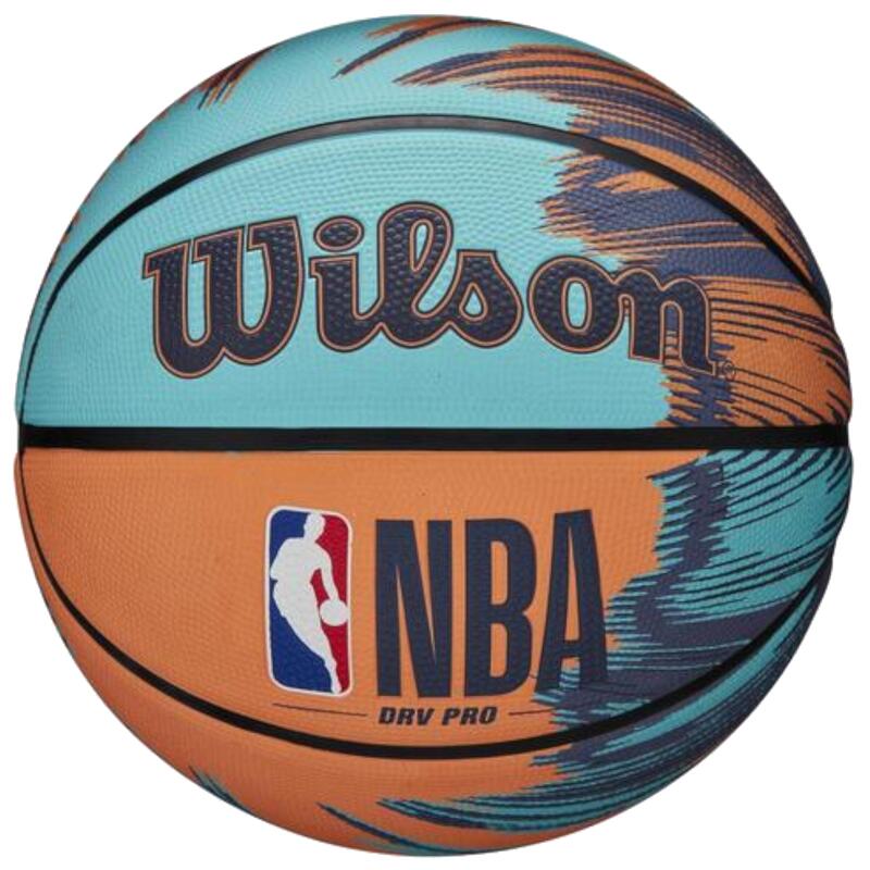 Piłka do koszykówki Wilson NBA DRV Pro Streak Ball rozmiar 7