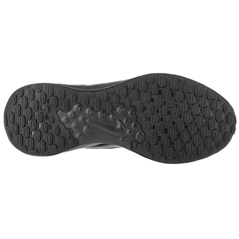 Zapatillas Nike Revolution 7, Negro, Hombre