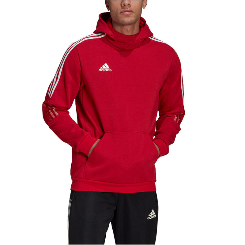 Sweatshirt voor heren adidas Tiro 21 Sweat Hoody