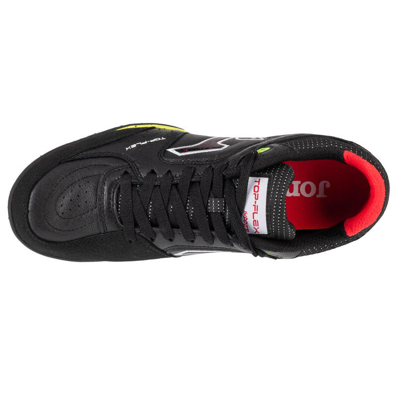 Botas de fútbol Top Flex Talla 41 - TOPS2401TF Negro