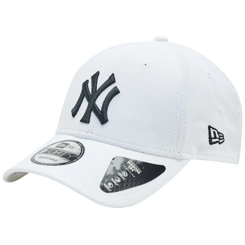 Boné para Mulheres 9TWENTY League Essentials New York Yankees Cap