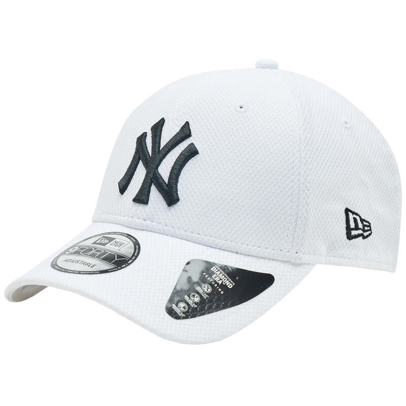 Honkbalpet voor vrouwen 9TWENTY League Essentials New York Yankees Cap