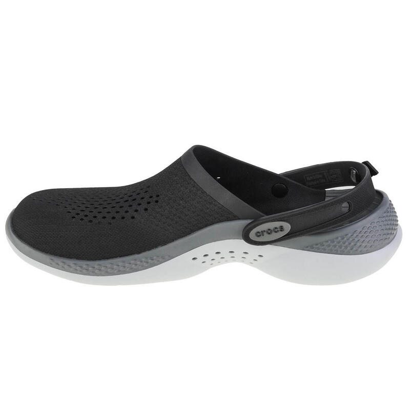 Férfi papucs, Crocs Literide 360 Clog