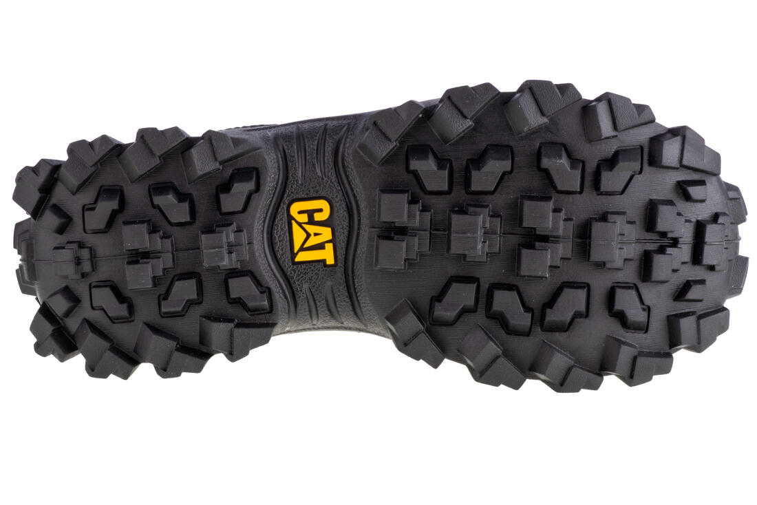 Sneakers pour hommes Caterpillar Intruder 4/5