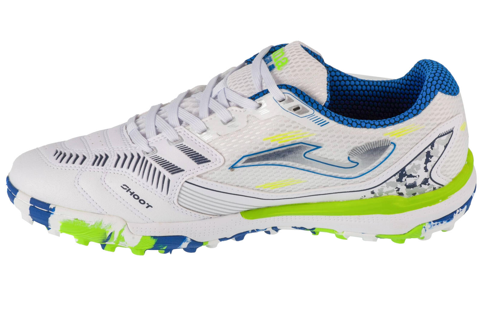 Chaussures de foot turf pour hommes Liga 5 24 LIGS TF 2/4