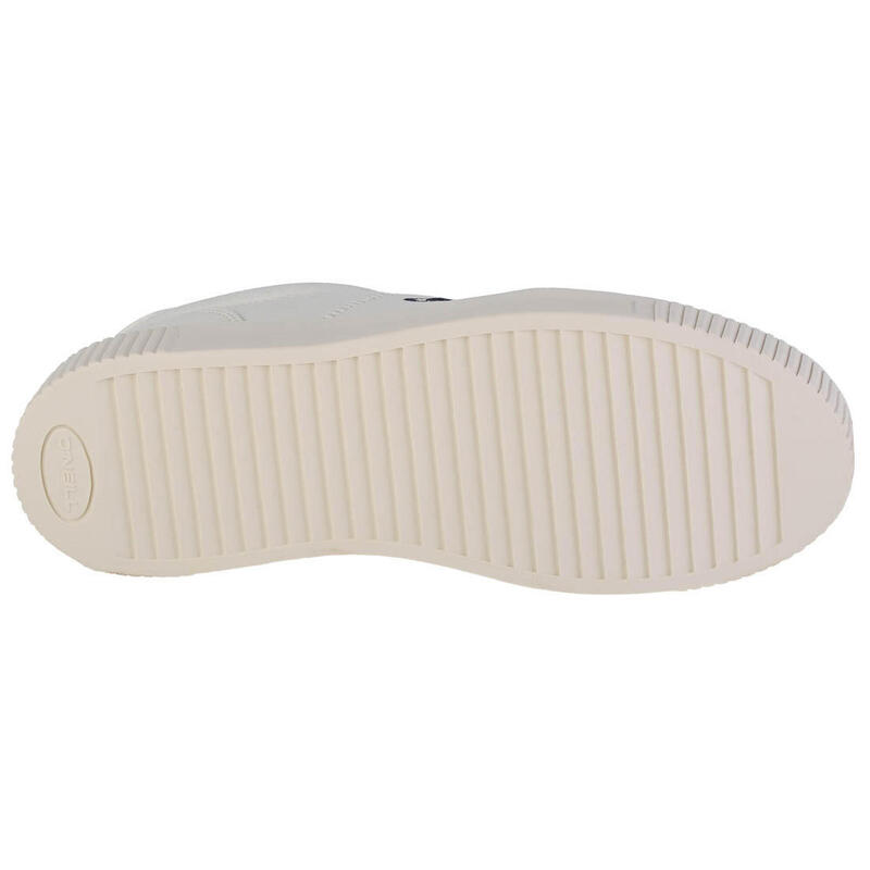 Pantofi universali 902210091fg pentru întregul an albi damă