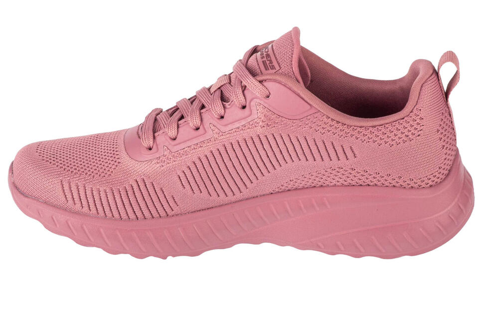 Buty do chodzenia damskie Skechers Memory Foam Bobs Squad Chaos
