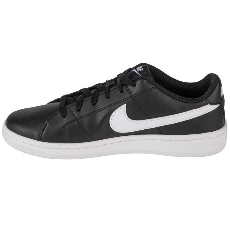 Pantofi sport barbati Nike Court Royale 2, Negru