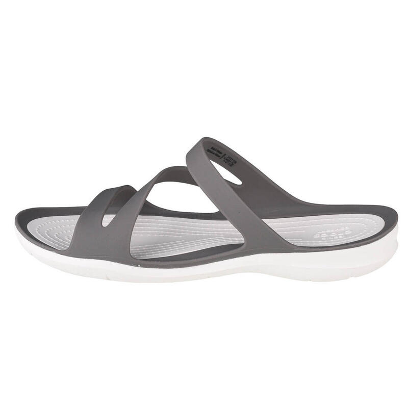 Slippers voor vrouwen Crocs W Swiftwater Sandals