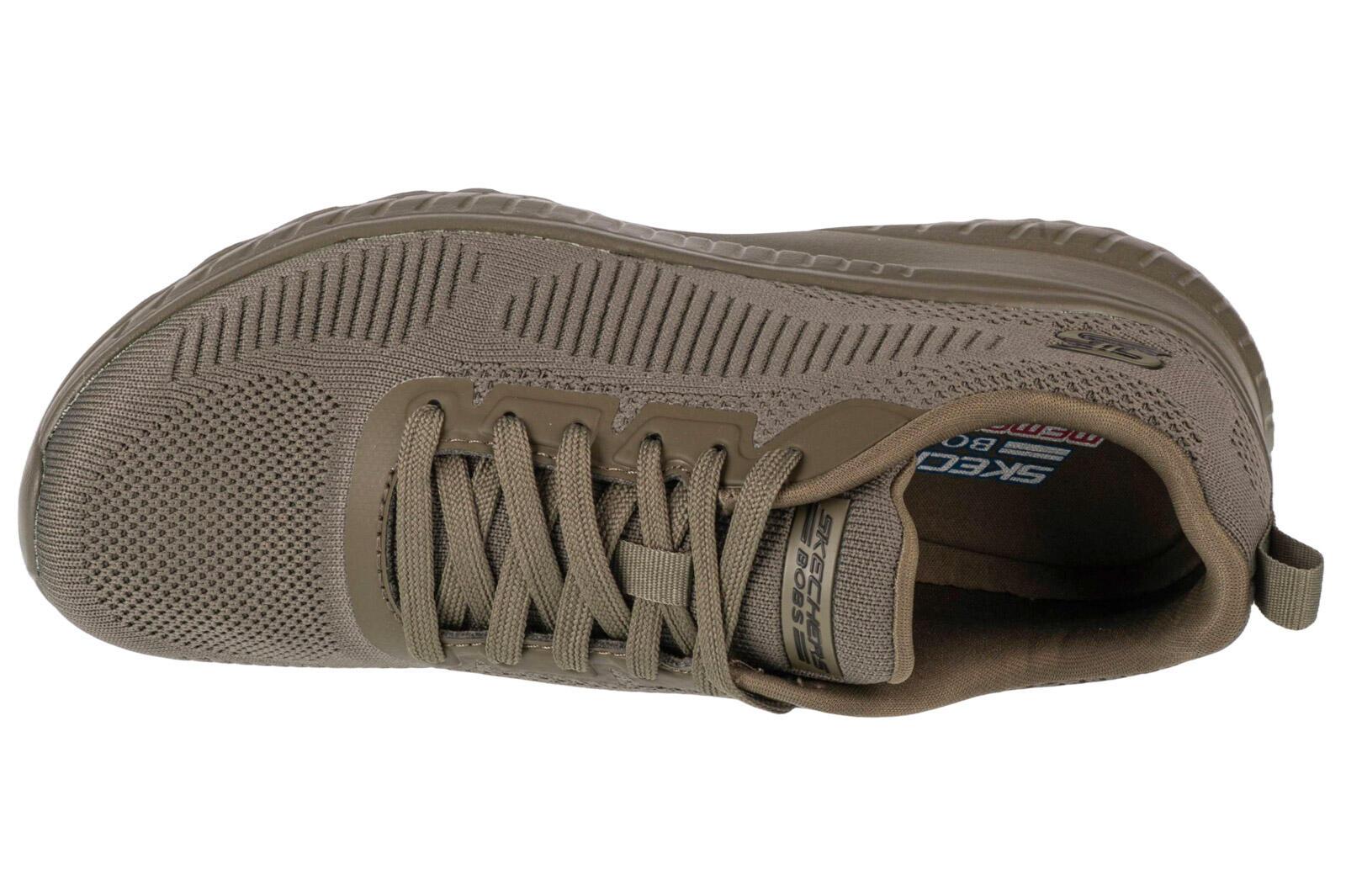 Sneakers pour femmes Bobs Squad Chaos - Face Off 3/5