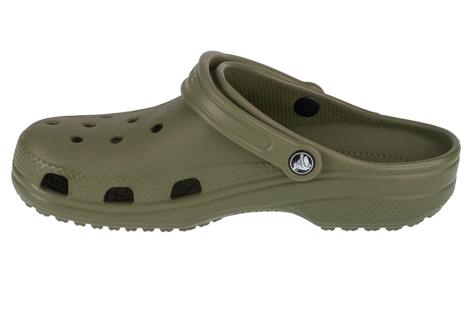 Chaussons pour hommes Crocs Classic 2/7