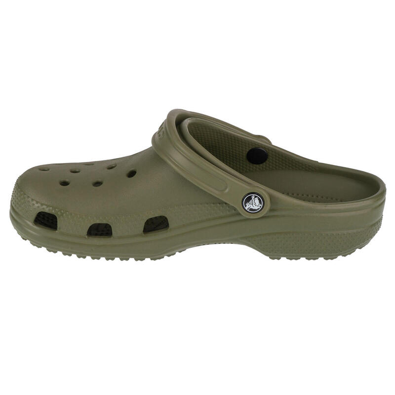 Calçado Crocs Classic U Army