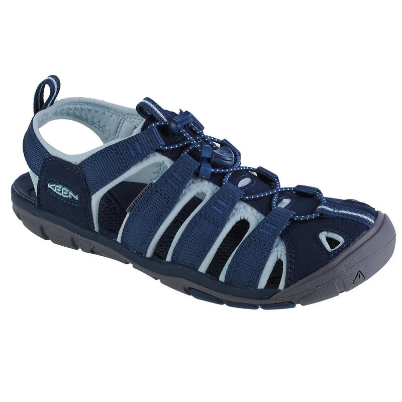 sandalen voor vrouwen Keen Clearwater CNX