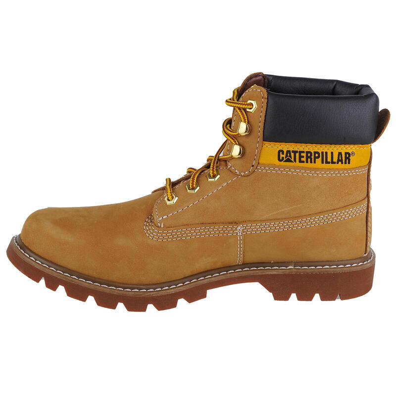 Cizme Caterpillar Colorado 2.0 Maro Durabile