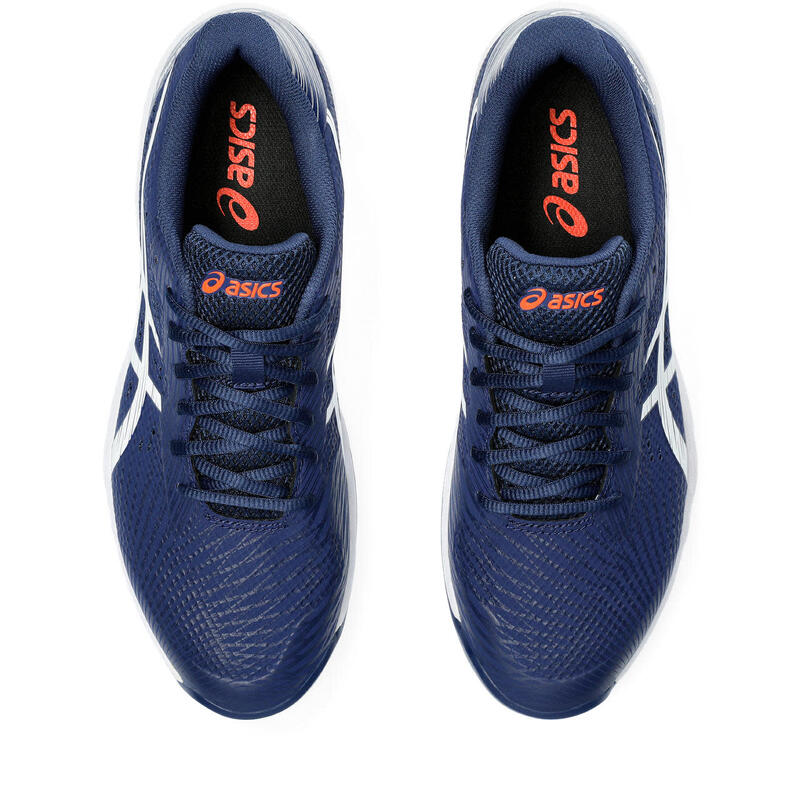 Chaussures de tennis pour hommes ASICS Gel-Game 9 Clay/Oc