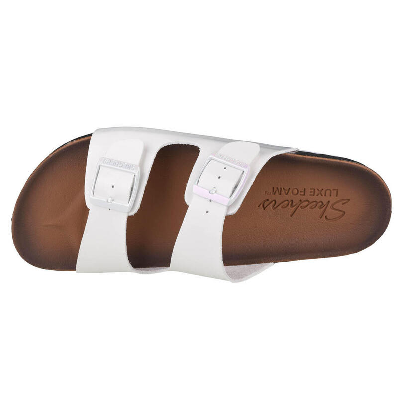 Chaussons pour femmes Skechers Granola-Gloss Floss