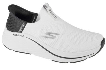 Zapatillas Mujer Skechers Slipins Max Cushioning Elite 20 Blanco