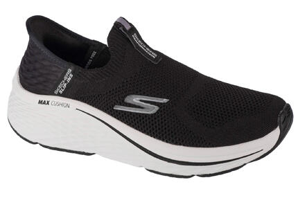 Zapatillas Mujer Skechers Slipins Max Cushioning Elite 20 Blanco