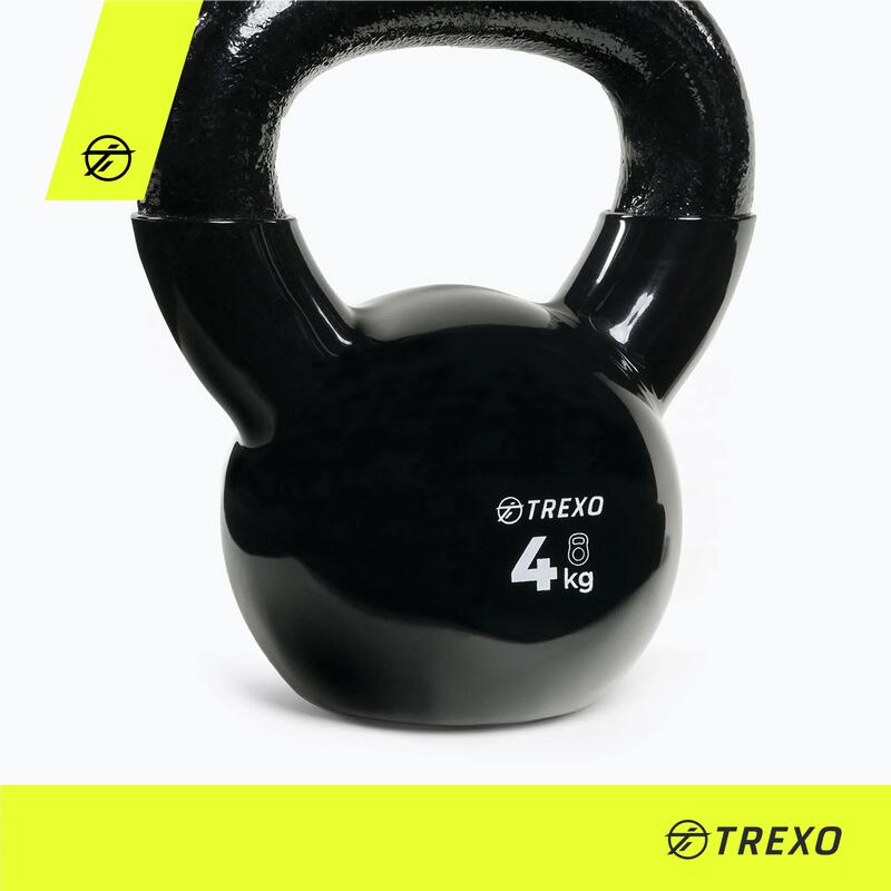 TREXO Kettlebell