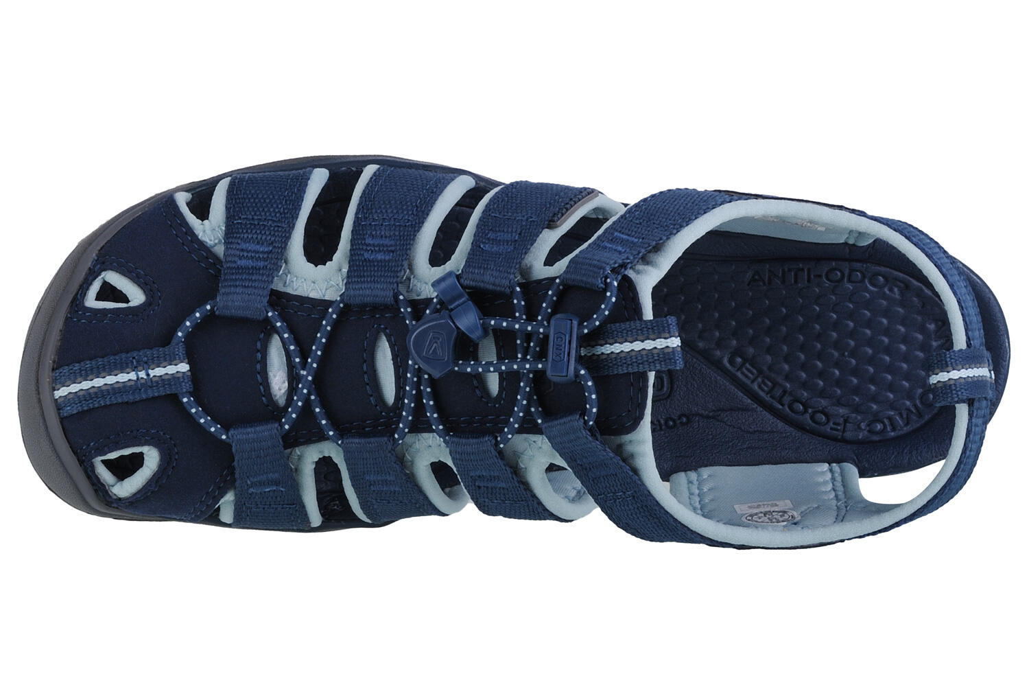 Sandalen Damen Clearwater CNX 3/7