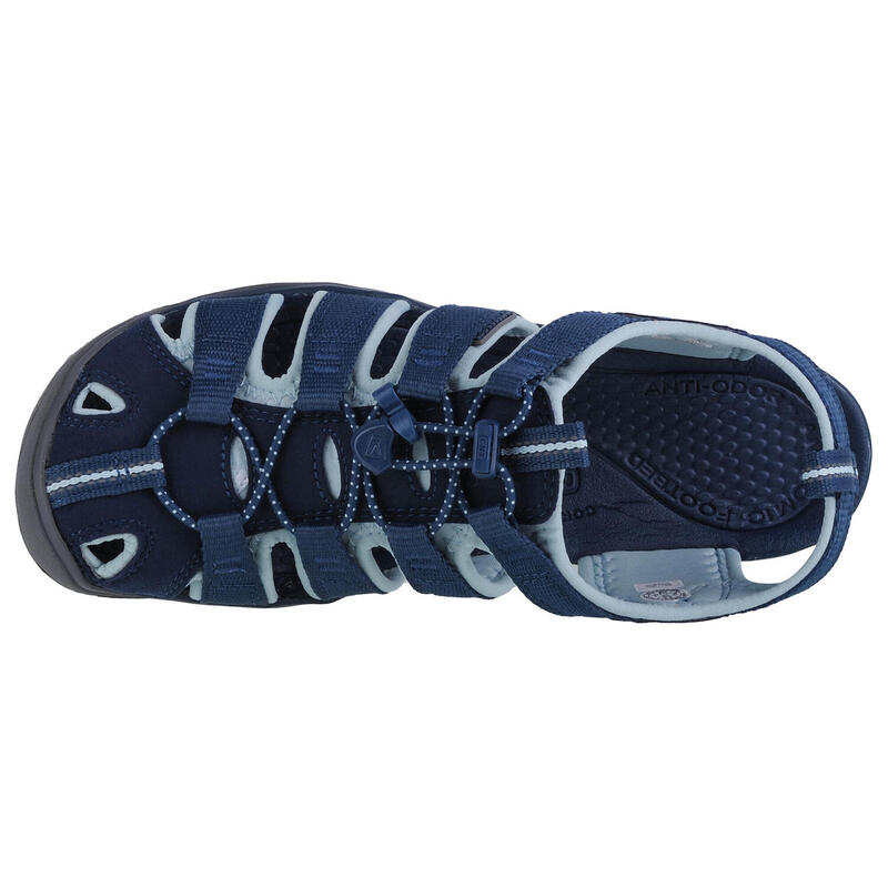 Pantofi de alergare Keen RunFast 2023 negri unisex din piele