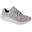 SKECHERS Mujer ARCH FIT 2.0 BIG LEAGUE Sneakers Gris Gris claro