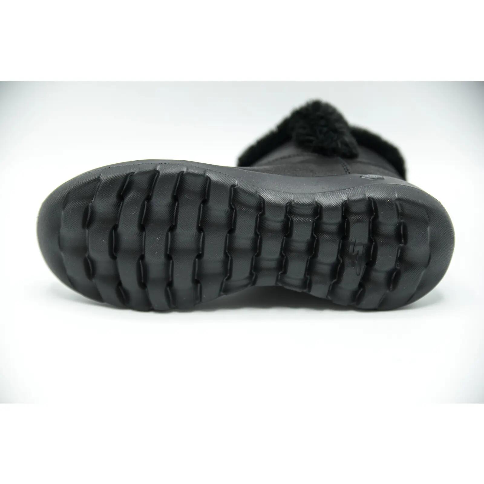 Buty zimowe damskie, Skechers On The Go Joy - Endeavor 5/5