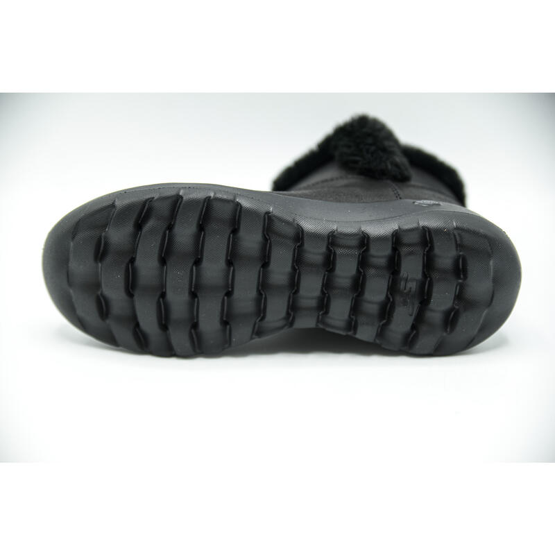 Ghete femei Skechers Endeavor, Negru