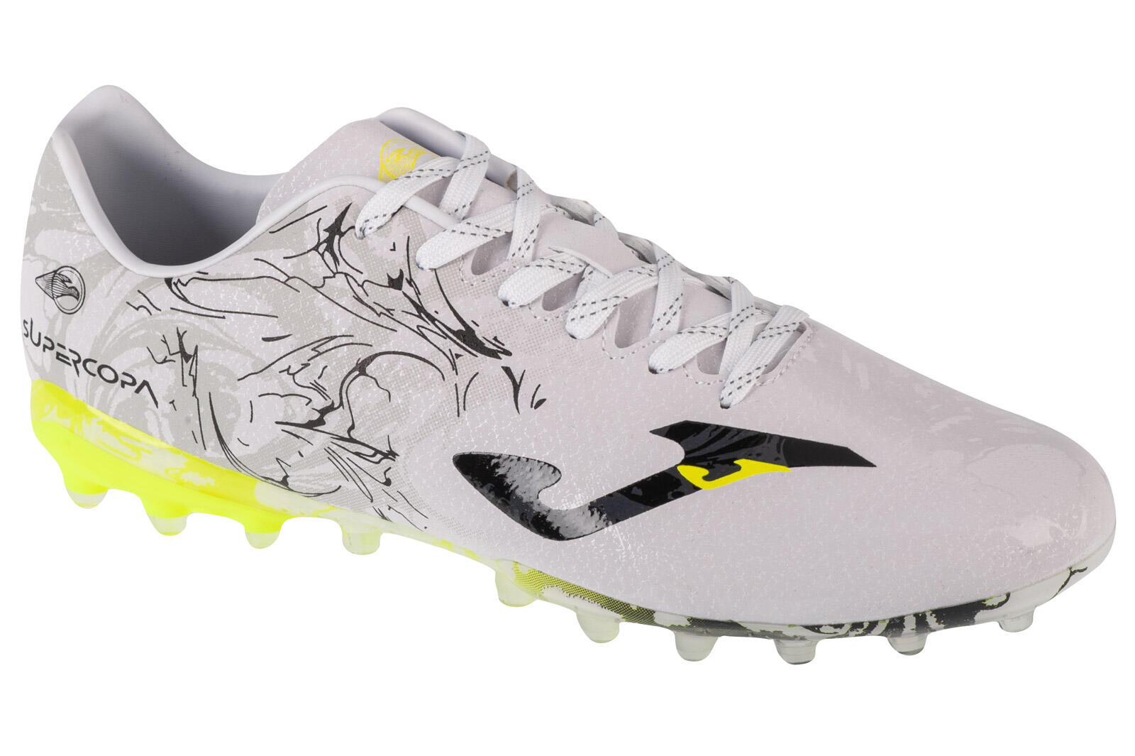 JOMA Chuteiras de futebol para Homens Super Copa 24 SUPS AG