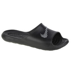 Chanclas Nike Victori One, Negro, Mujer