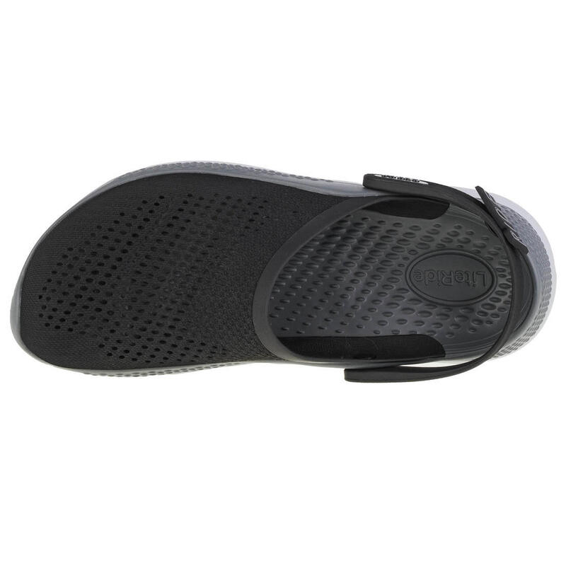 Férfi papucs, Crocs Literide 360 Clog