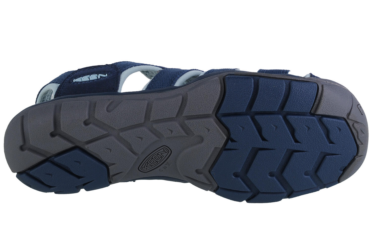 Sandalen Damen Clearwater CNX 4/7