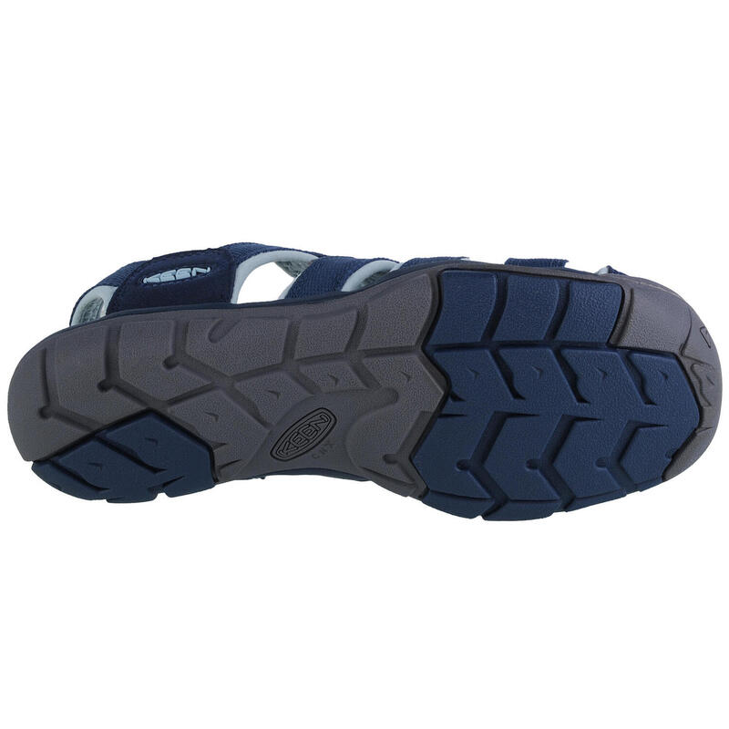 Pantofi de alergare Keen RunFast 2023 negri unisex din piele