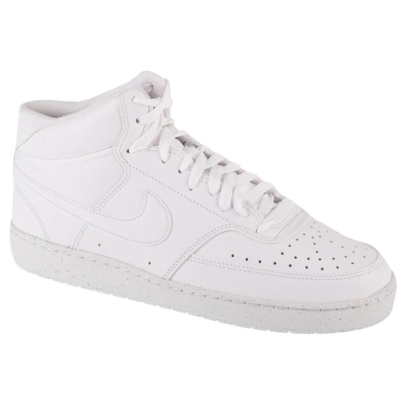 Sportcipő Nike Court Vision, Fehér, Unisex