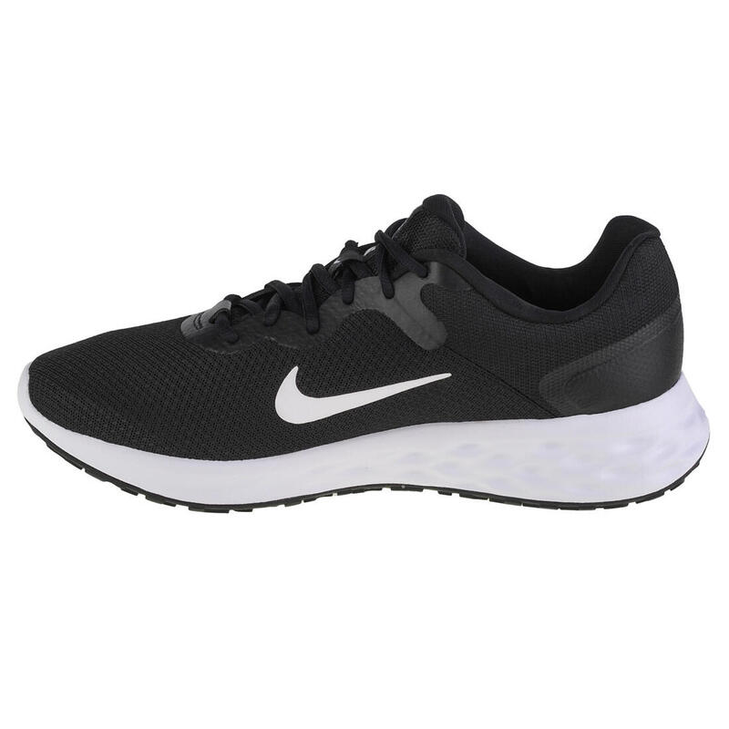 Zapatillas hombre Nike Revolution 6 Negro