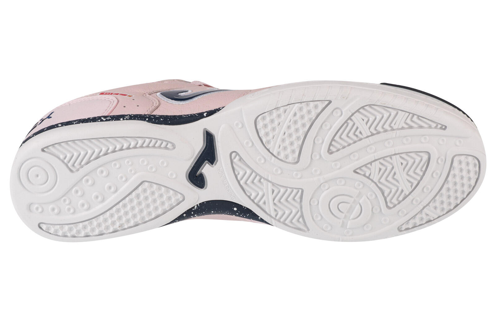 Calzado de fútbol Mujer Joma Top Flex In Rosa 4/4
