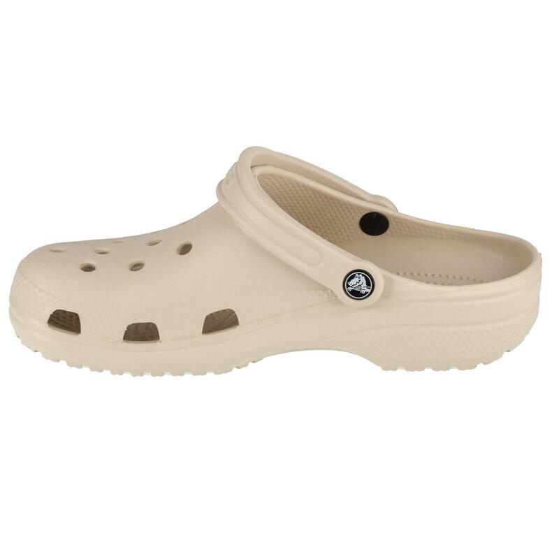 Chinelos de natação para Homens Crocs Classic