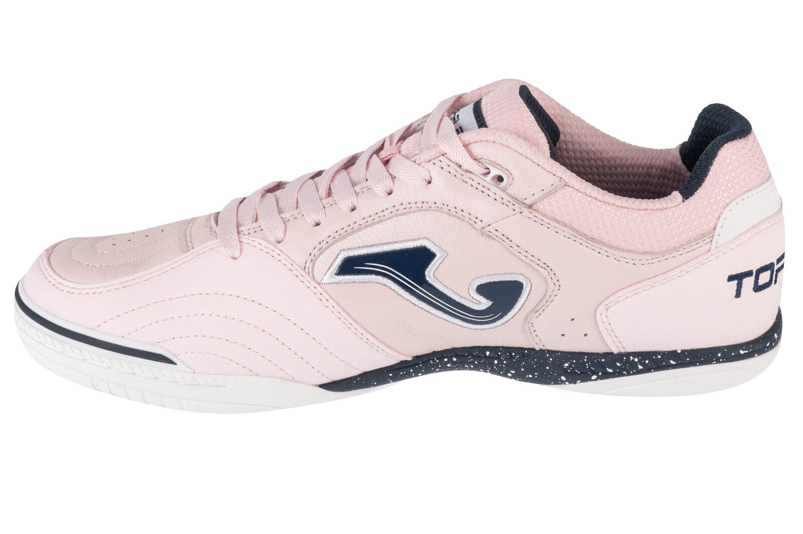 Calzado de fútbol Mujer Joma Top Flex In Rosa 2/4