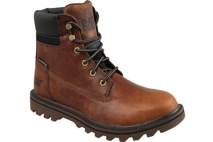 Chaussures d'hiver pour hommes Deplete WP