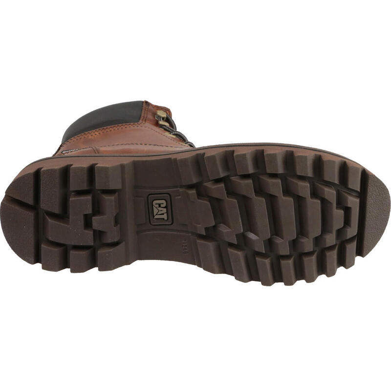 Cizme Caterpillar Deplete Wp impermeabile negre