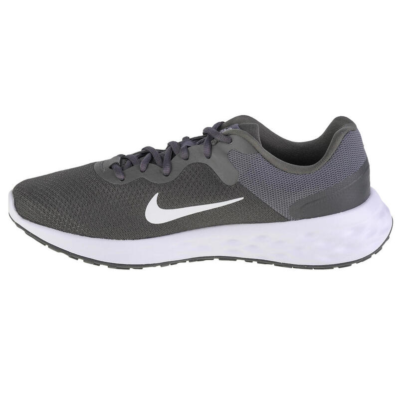 Baskets Homme Baskets Nike NIKE REVOLUTION 6 Gris Gris Nike